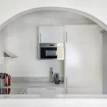 Lux Center Cosy 2 Bedroom With Private Parking Apartmán *